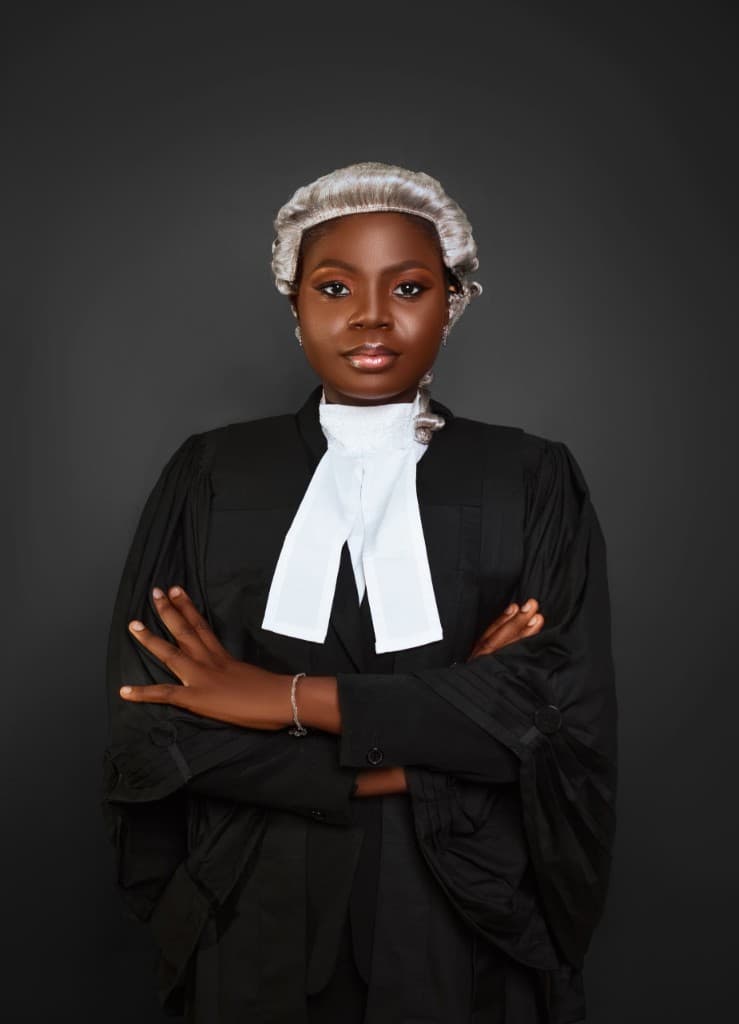 Timilehin Ekundayo